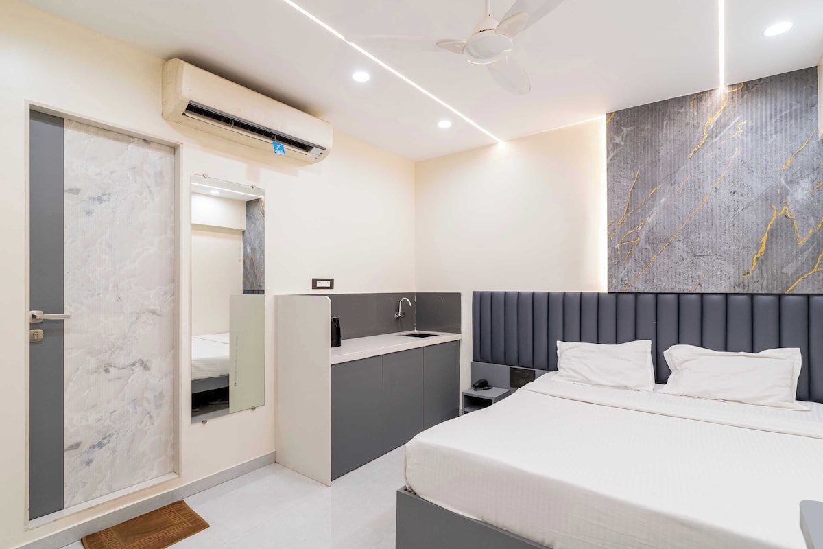 Luxury Double or Twin Room