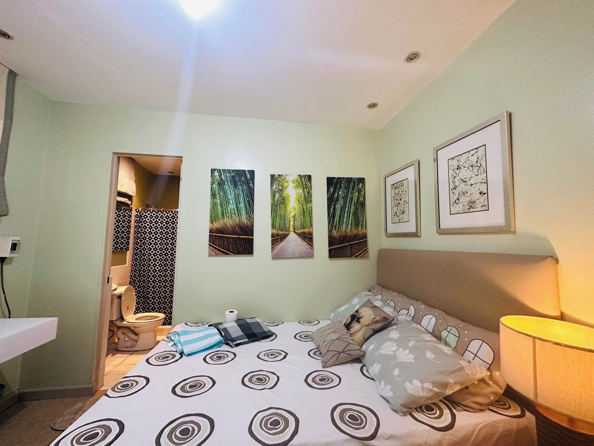 House, 3 Bedrooms | 3 bedrooms