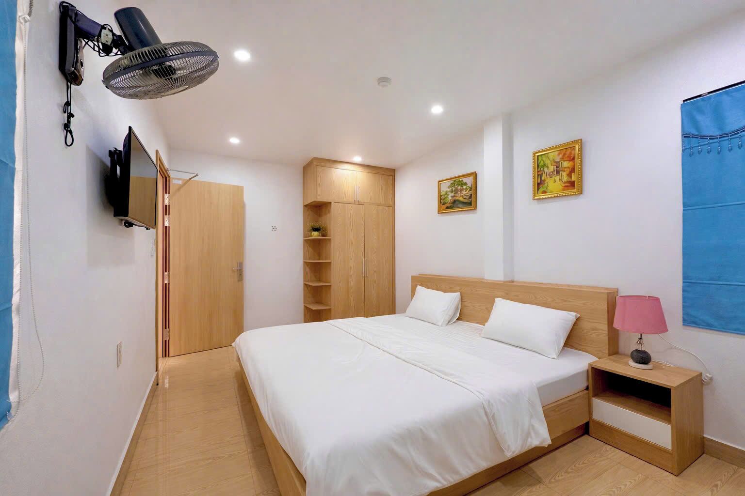 الغرفة