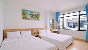 Unclassified image, 3 of 35, button - Sea Side Hotel & Music Box (Hai Phong)