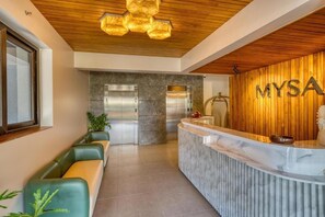 Unclassified image, 5 of 34, button - MYSA Sky Suites Lakkidi (Kunnathidavaka)