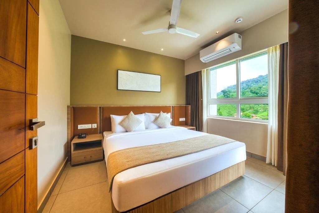 Standard Gateway Room