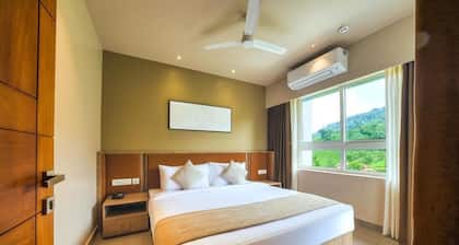 MYSA Sky Suites Lakkidi