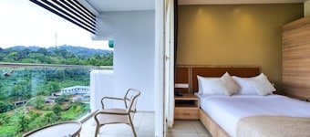 MYSA Sky Suites Lakkidi