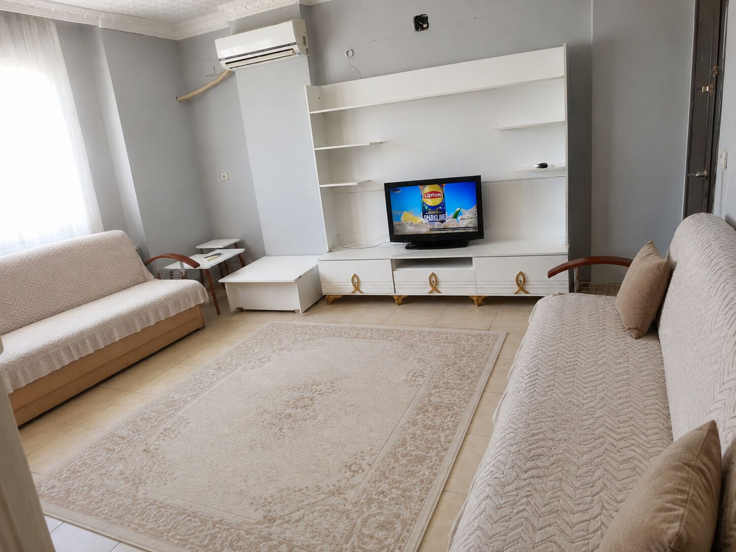 Standard Condo | Living area