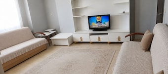 TURKUAZ APART KONAKLAMA