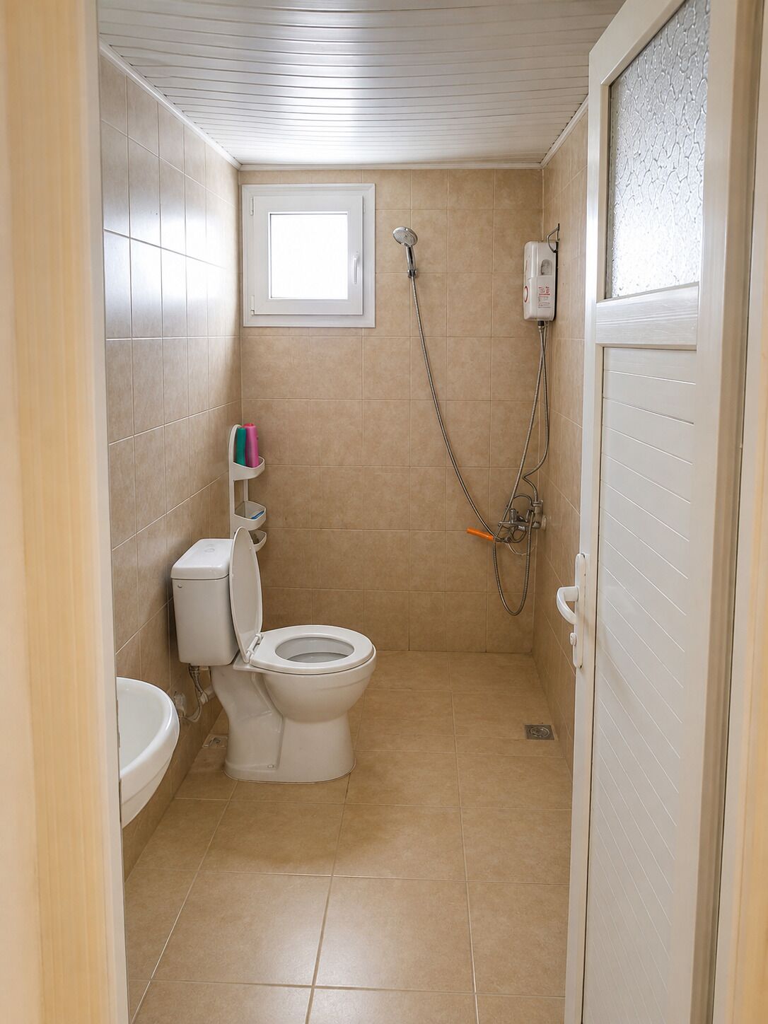 Classic Condo, Multiple Beds, City View | Bathroom