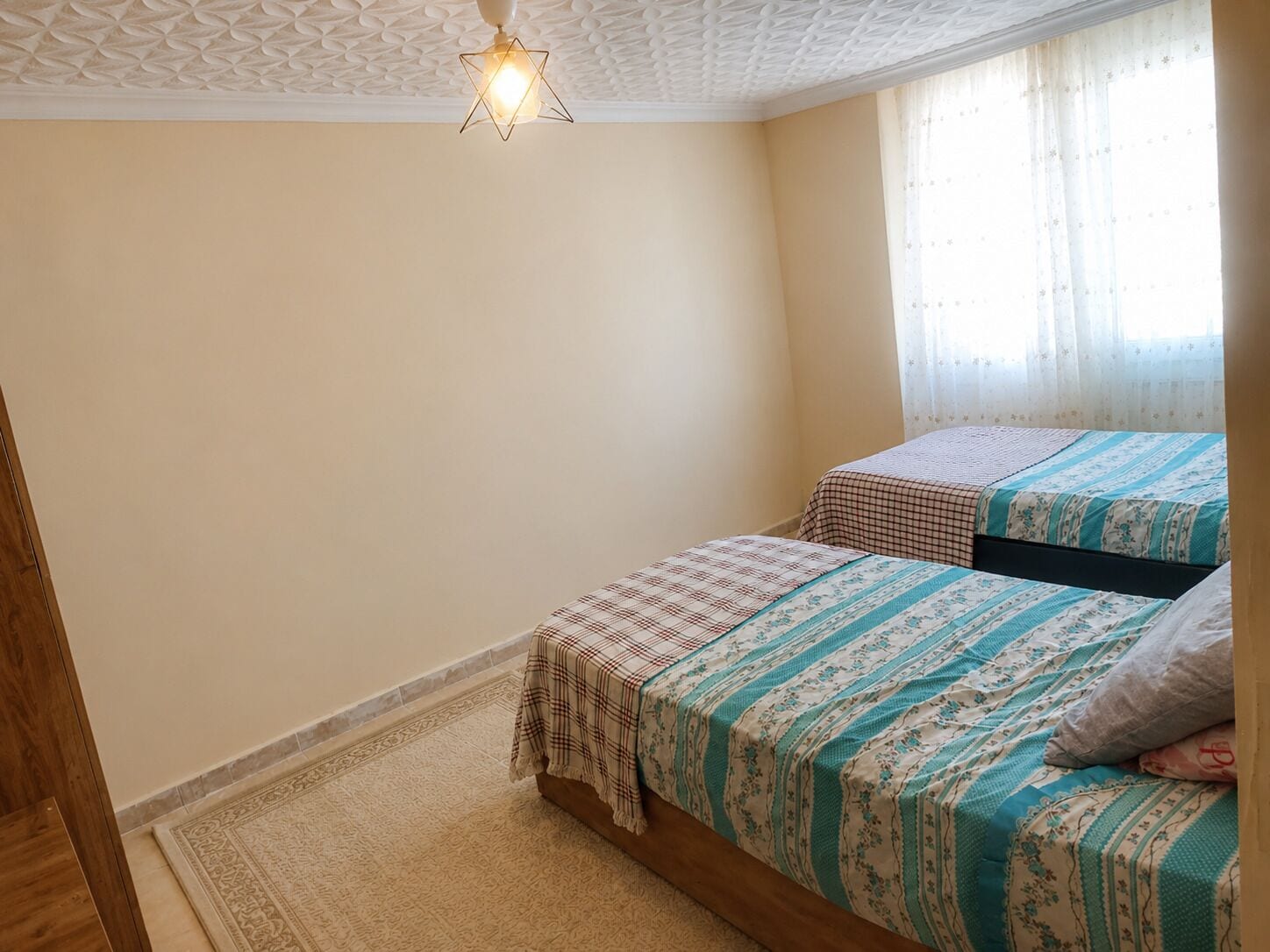 Kamar