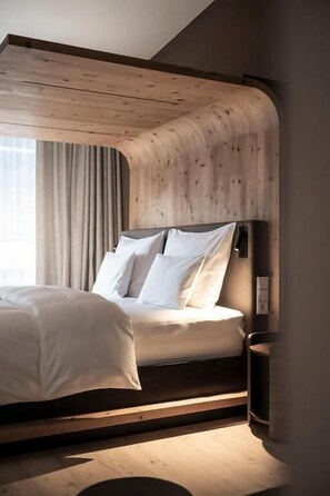 Room - Hotel Monika - Adults Only (Waldheim)