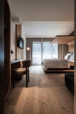 Room - Hotel Monika - Adults Only (Waldheim)