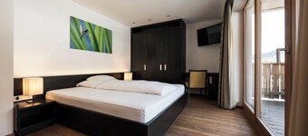 Hotel Monika - Adults Only