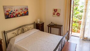 Comfort Double Room, Non Smoking, Balcony