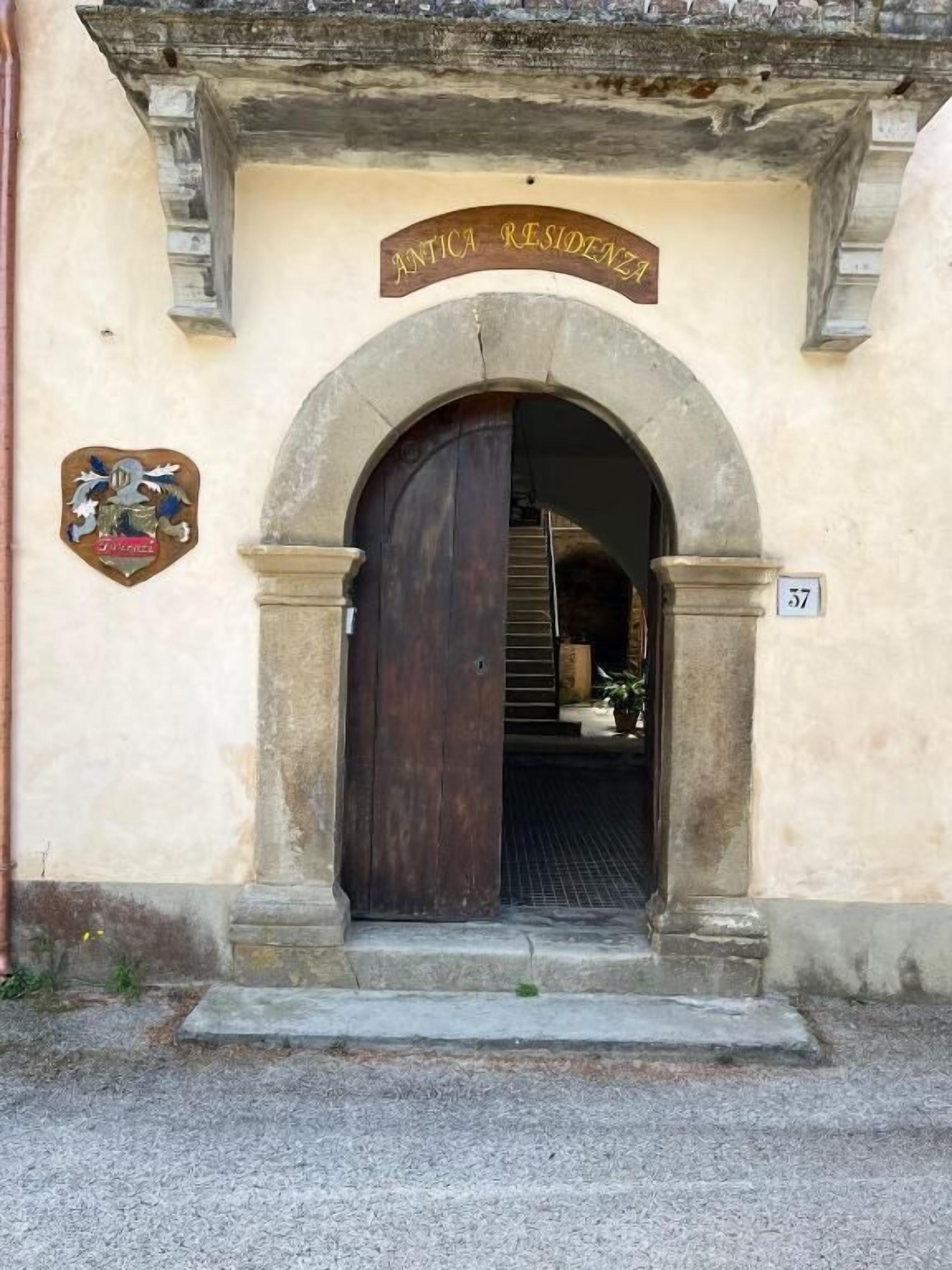 Detalle exterior