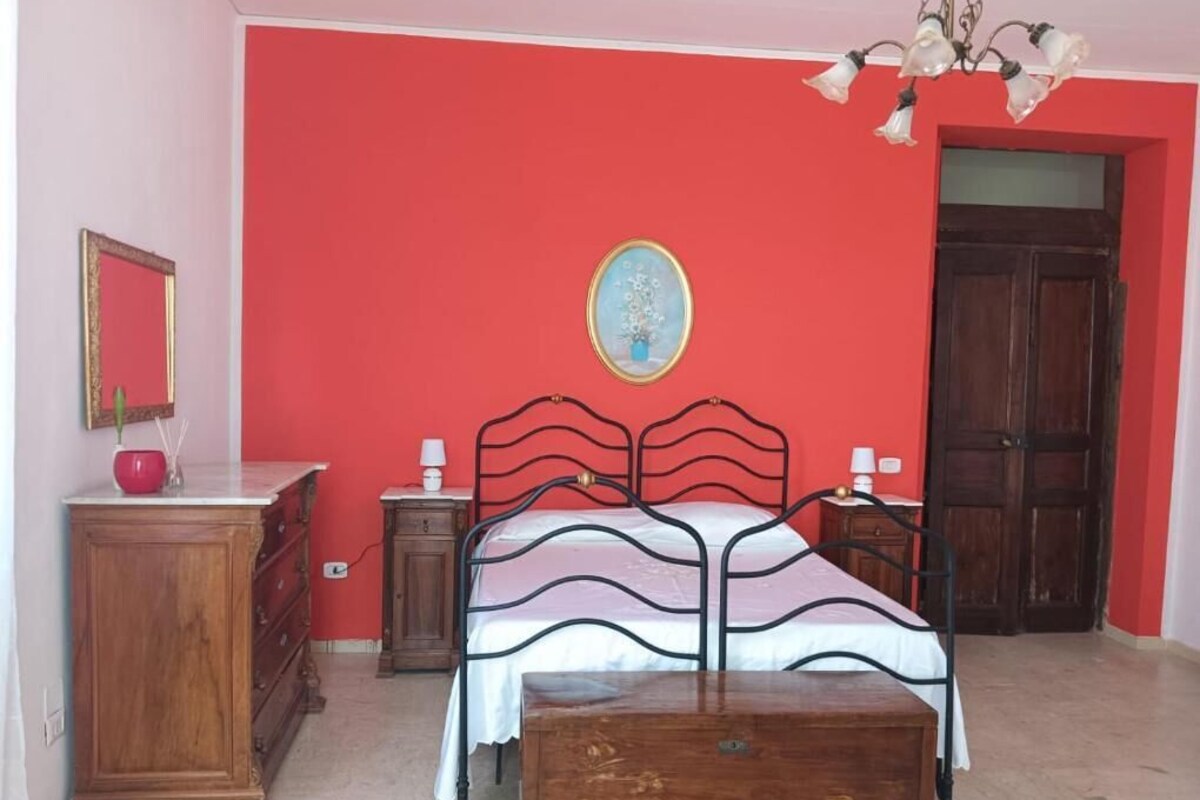 Doppelzimmer, Nichtraucher, eigenes Bad | Kostenloses WLAN