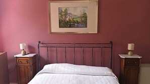 Comfort Double Room, Non Smoking