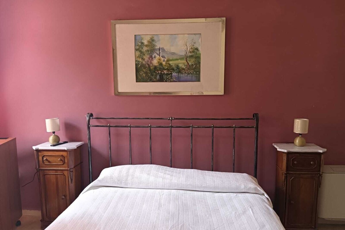 Comfort-Doppelzimmer, Nichtraucher | Kostenloses WLAN