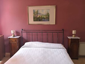 Comfort-Doppelzimmer, Nichtraucher | Kostenloses WLAN