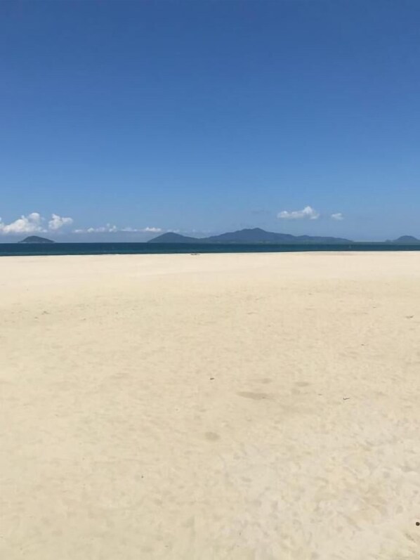 海灘