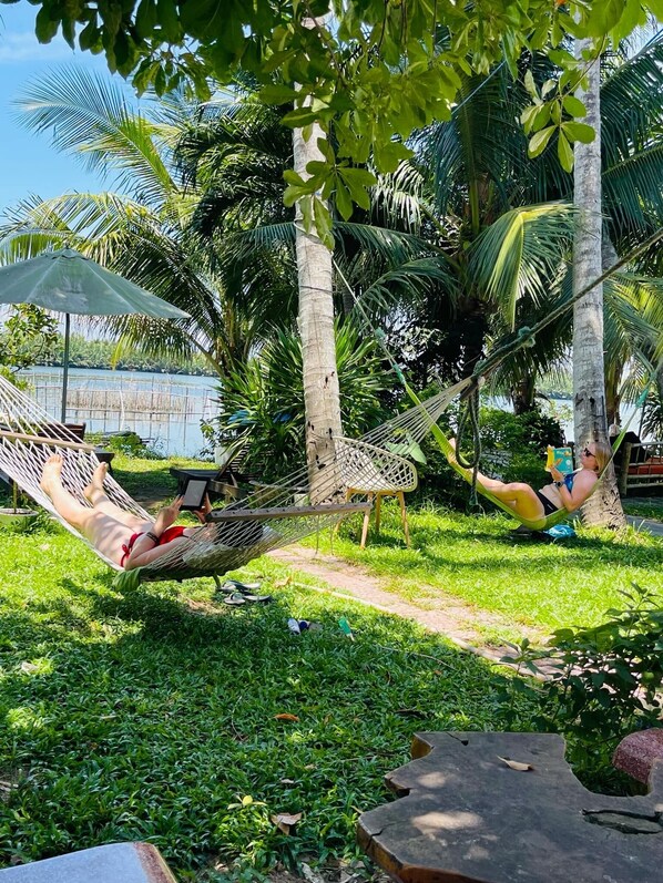 Unclassified image, 1 of 62, button - Coral Riverside Homestay & Hostel (Da Nang)