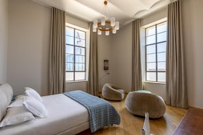 Room - Hôtel du Parc (Arles)