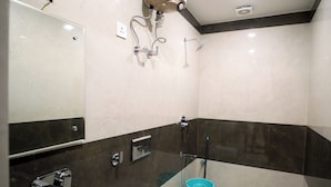 Bathroom - Hotel Royal Phoenix (Agra)