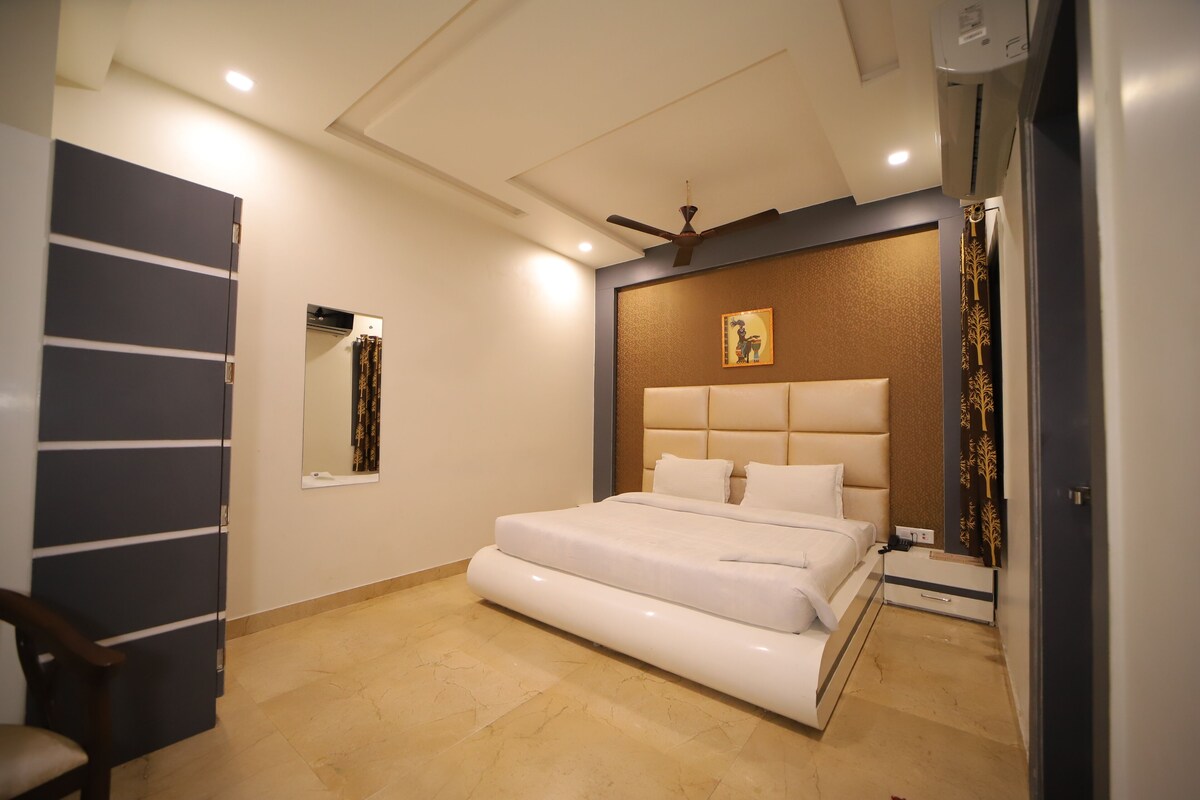 Classic Single Room | WiFi (free)
