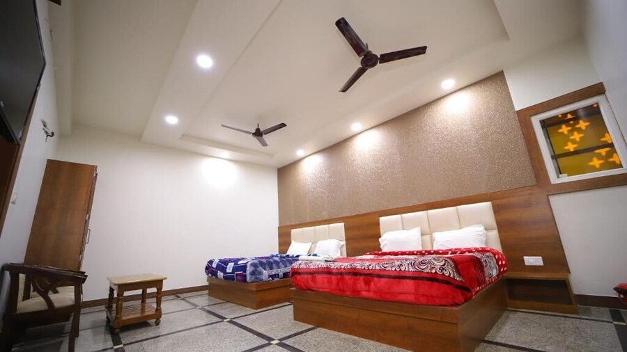 โรงแรม รอยัล โฟนิกซ์