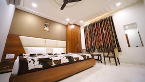 Free WiFi - Hotel Royal Phoenix (Agra)
