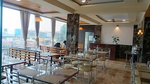 Restauranger