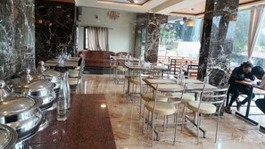 Restauranger