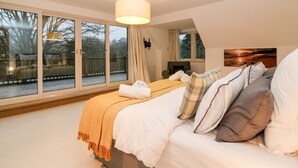 Room - Boat House (Aberdeen)