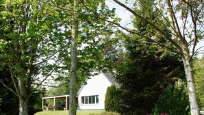 Exterior - Boat House (Aberdeen)