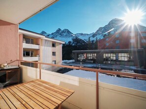 Unclassified image, 2 of 9, button - Paradies 015 Appartement/Fewo, , 2-Bettwohnung 2-Bettwohnung by Interhome (Arosa)