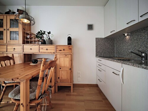 Paradies 015 Appartement/Fewo,  , 2-Bettwohnung 2-Bettwohnung by Interhome