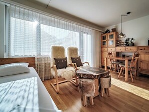 Unclassified image, 3 of 9, button - Paradies 015 Appartement/Fewo, , 2-Bettwohnung 2-Bettwohnung by Interhome (Arosa)