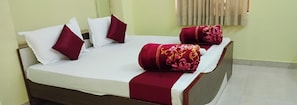 Deluxe Room - Hotel Akshey (Jodhpur)
