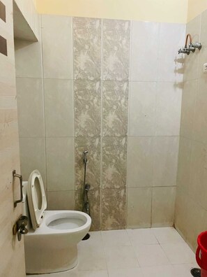Bathroom - Hotel Akshey (Jodhpur)