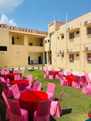 Exterior - Hotel Akshey (Jodhpur)