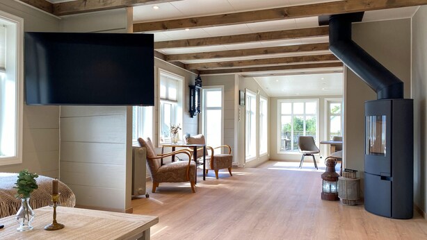Smart-tv, pejs