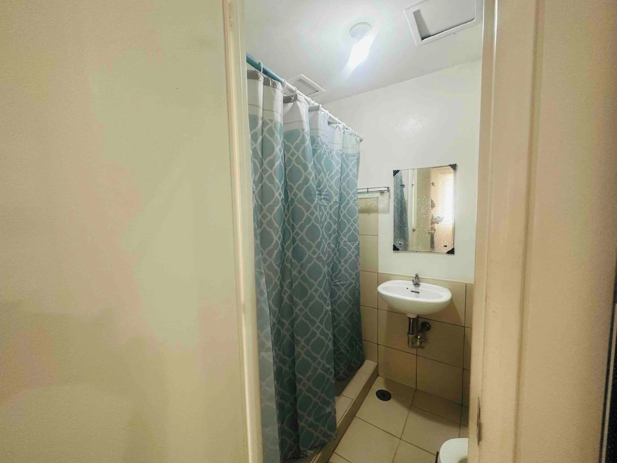 Apartment, 3 Bedrooms, Patio | Bathroom
