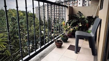 Balcón