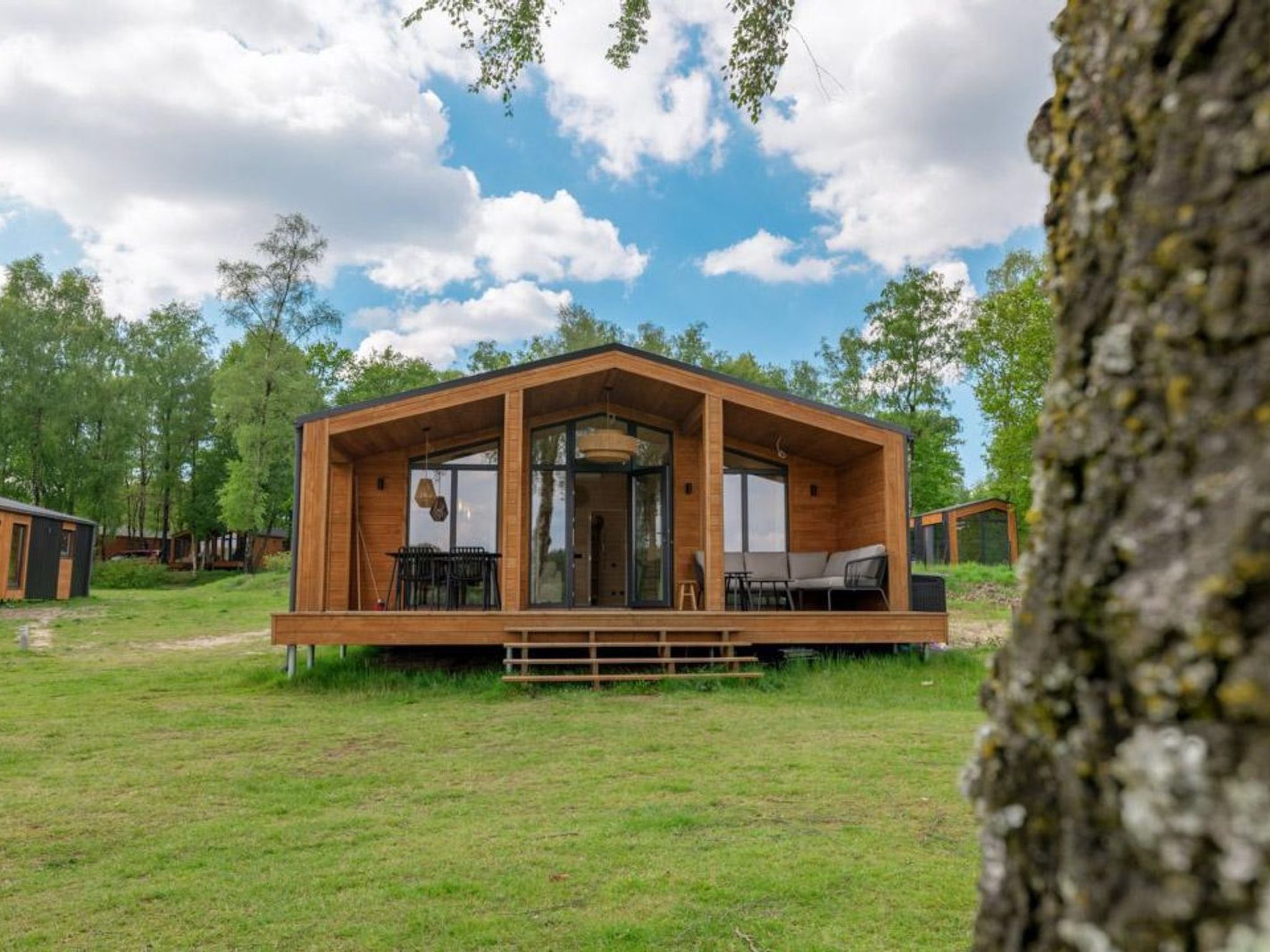 Udendørsområde