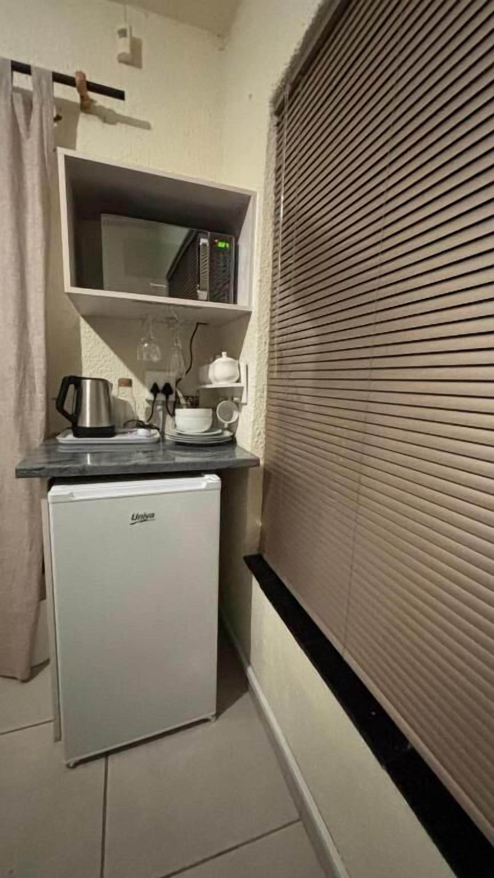 Kamar Ekonomi, 1 Tempat Tidur Double, kamar mandi pribadi | Interior