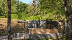 Unclassified image, 2 of 20, button - Resort Walsdorf - Moezel Lodge by Interhome (Luxembourg)