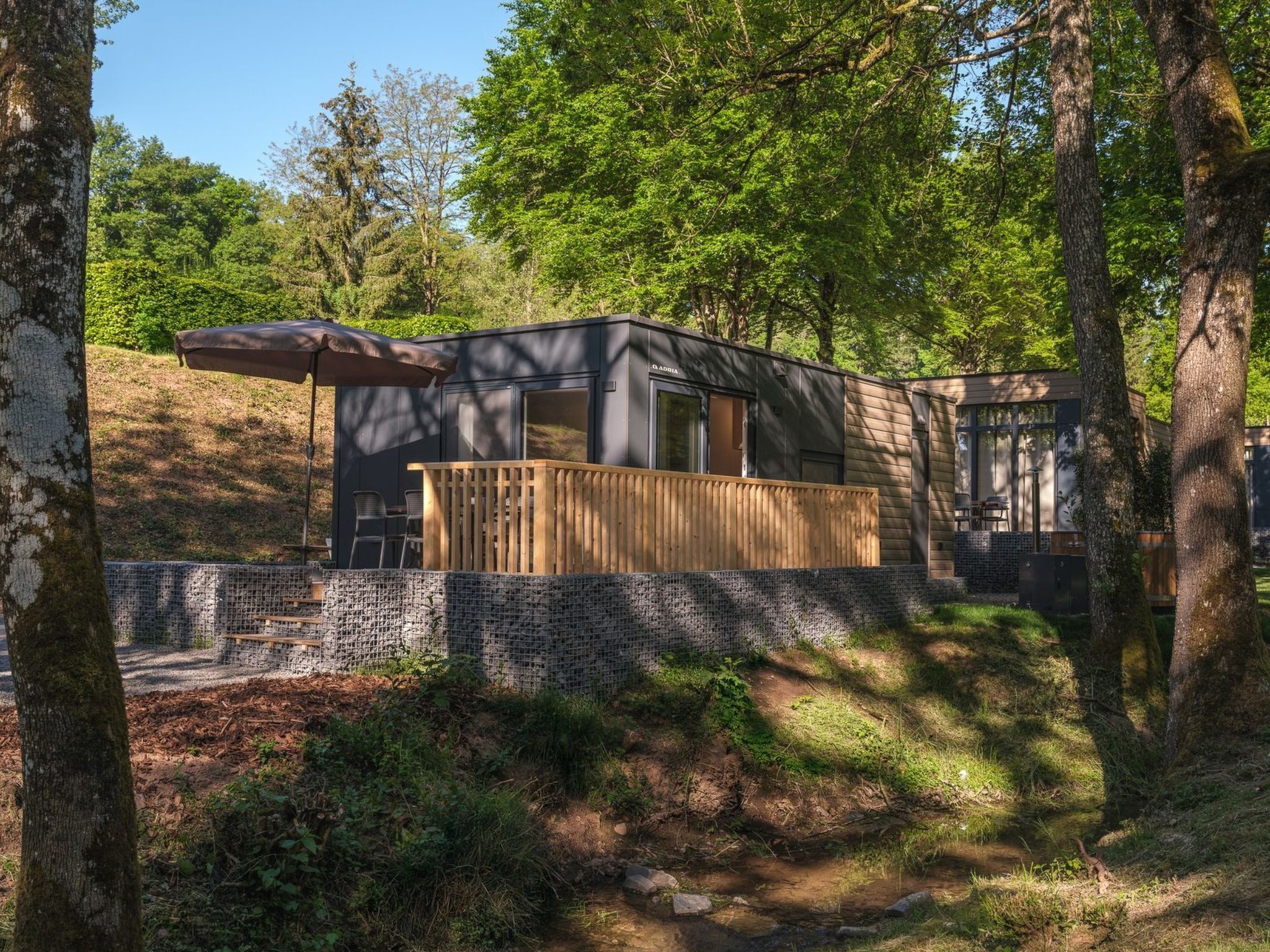 Udendørsområde