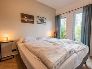 Room - De Wiedense Meren - Rietland Lodge | 4p by Interhome (Wanneperveen)