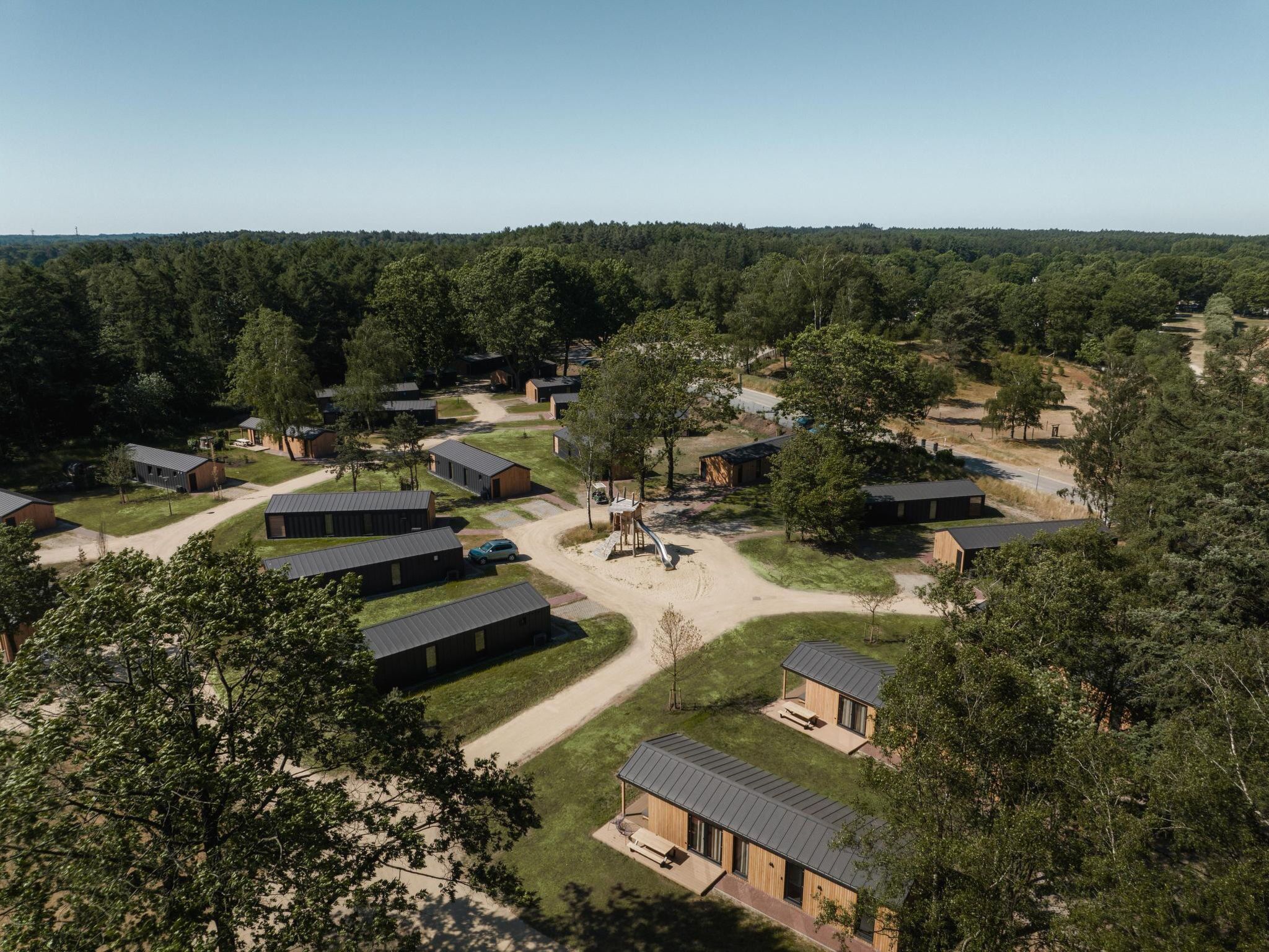 Udendørsområde