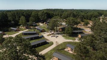 Udendørsområde