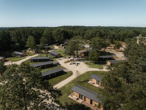 Udendørsområde
