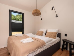 Internet - Wilsumer Berge Resort - Lodge Panorama sauna 6p by Interhome (Wilsum)